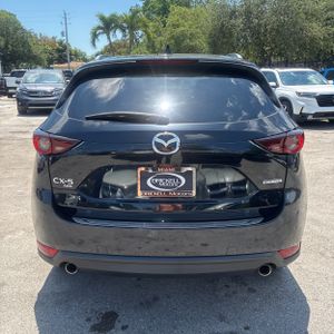 MAZDA CX-5 TOURING - 7