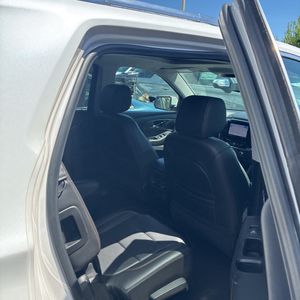 2021 Chevrolet TRAVERSE PREMIER — миниатюра 31