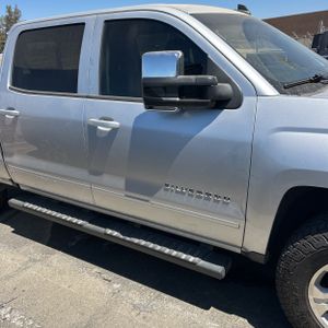 صورة مصغرة 11 لـ 2018 Chevrolet SILVERADO 1500 LT Z71