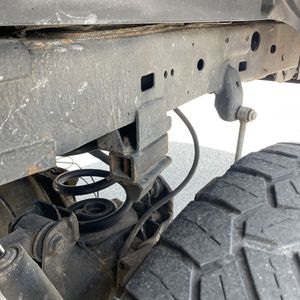 2015 RAM 2500 BIG HORN — миниатюра 25
