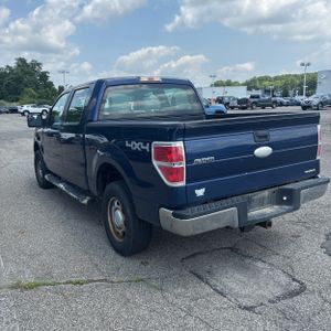 2011 FORD F-150 XL 照片 5