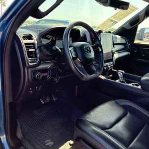 2024 RAM 1500 TRX — миниатюра 38