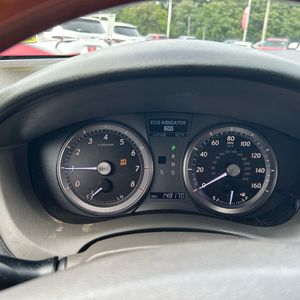 2010 Lexus ES 350 BASE 照片 40