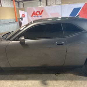 DODGE CHALLENGER GT - 4