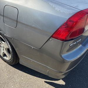 2005 Honda CIVIC EX — миниатюра 51