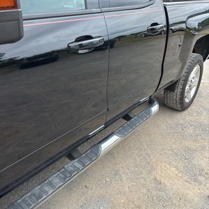 صورة مصغرة 56 لـ 2018 Chevrolet SILVERADO 2500HD LT