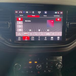 2026 Dodge DURANGO GT 缩略图 36