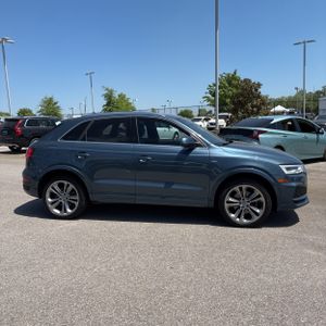 AUDI Q3 SPORT 2.0T SPORT PREMIUM - 10