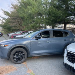 MAZDA CX-5 2.5 S CARBON EDITION - 3