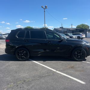 BMW X7 XDRIVE40I - 10