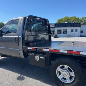 FORD F350SD XLT - 6