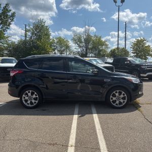 2016 FORD ESCAPE TITANIUM 照片 10