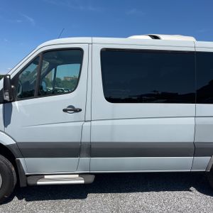 صورة 4 لـ 2016 Mercedes-BENZ SPRINTER 2500