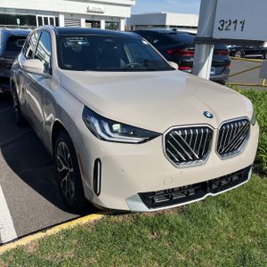 BMW X3 30 xDrive - 9