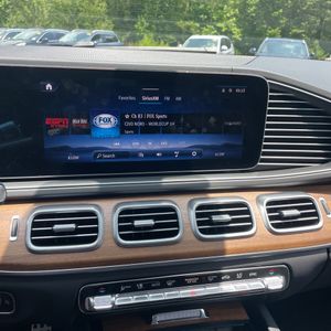 صورة مصغرة 38 لـ 2025 Mercedes-BENZ GLS