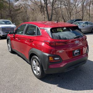 HYUNDAI KONA SE - 5