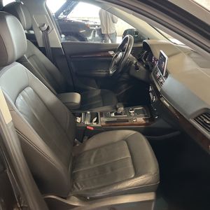 2018 AUDI Q5 2.0T PREMIUM 照片 31