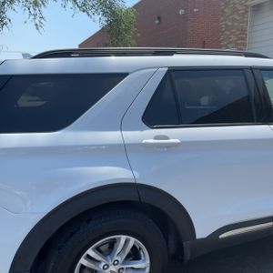 صورة 9 لـ 2020 FORD EXPLORER XLT