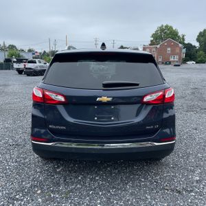 صورة 7 لـ 2018 Chevrolet EQUINOX LT