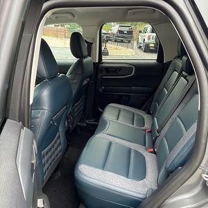 صورة مصغرة 34 لـ 2022 FORD BRONCO SPORT OUTER BANKS