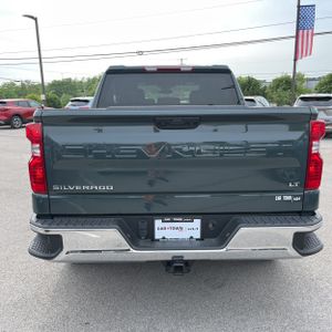 CHEVROLET SILVERADO 1500 - 7