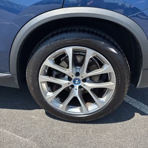 صورة مصغرة 14 لـ 2022 BMW X5 XDRIVE45E