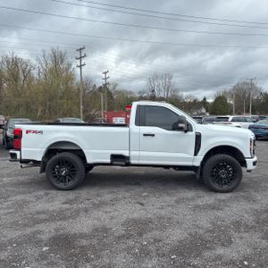 FORD F-350 SUPER DUTY XL - 10