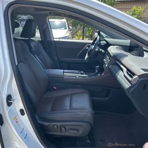 2019 Lexus RX 350 BASE 照片 32