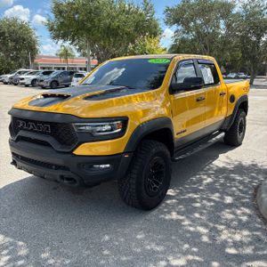صورة 1 لـ 2023 RAM 1500 TRX