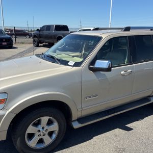 FORD EXPLORER LIMITED - 2