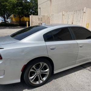 صورة 9 لـ 2021 Dodge CHARGER R/T