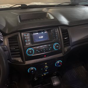 2022 FORD RANGER XL 缩略图 34