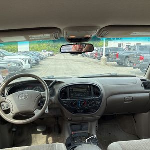 صورة 36 لـ 2005 Toyota TUNDRA SR5