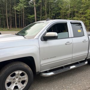 صورة 2 لـ 2016 Chevrolet SILVERADO 1500 LT Z71