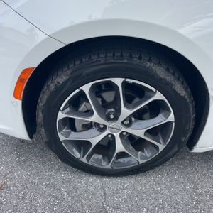 2022 Chrysler PACIFICA LIMITED 缩略图 17