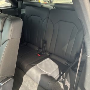 2025 AUDI Q7 PREMIUM PLUS thumbnail 36