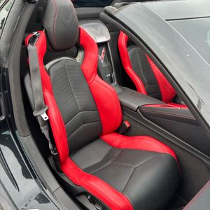 2024 Chevrolet CORVETTE STINGRAY — фото 34