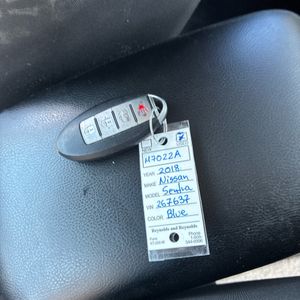 صورة مصغرة 54 لـ 2018 Nissan SENTRA S