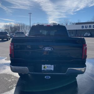 FORD F-150 XLT - 7