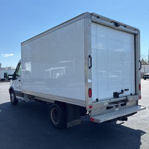 FORD TRANSIT 350 HD - 5