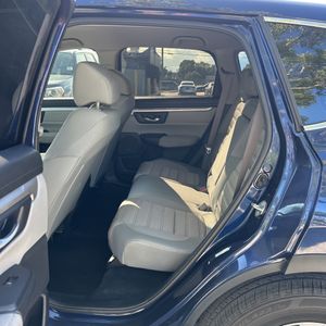 صورة 33 لـ 2020 Honda CR-V LX