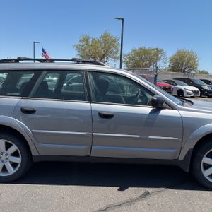 صورة مصغرة 11 لـ 2008 Subaru OUTBACK 2.5I