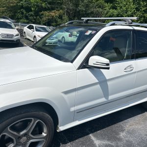 صورة 2 لـ 2014 Mercedes-BENZ GLK