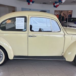 صورة مصغرة 11 لـ 1970 Volkswagen BEETLE