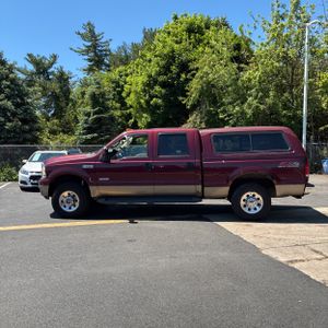 FORD F-250 SUPER DUTY XLT - 3