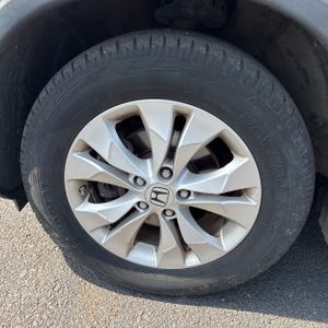 2012 Honda CR-V EX-L 缩略图 17