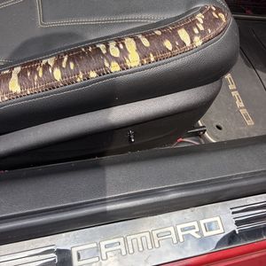 2014 Chevrolet CAMARO LT — миниатюра 67