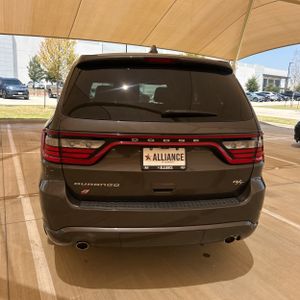صورة 7 لـ 2020 Dodge DURANGO R/T