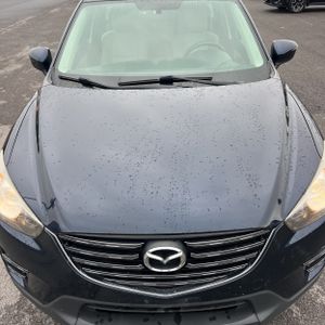 2016 Mazda CX-5 SPORT 缩略图 15