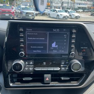 صورة مصغرة 38 لـ 2022 Toyota HIGHLANDER L